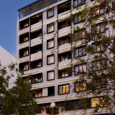 The Port Square Hotel El Pireo Exterior foto