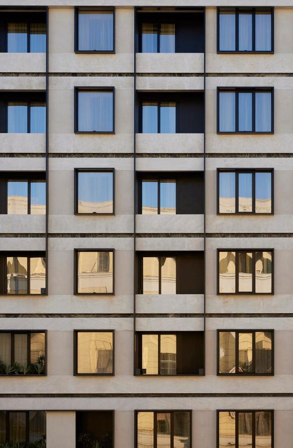 The Port Square Hotel El Pireo Exterior foto